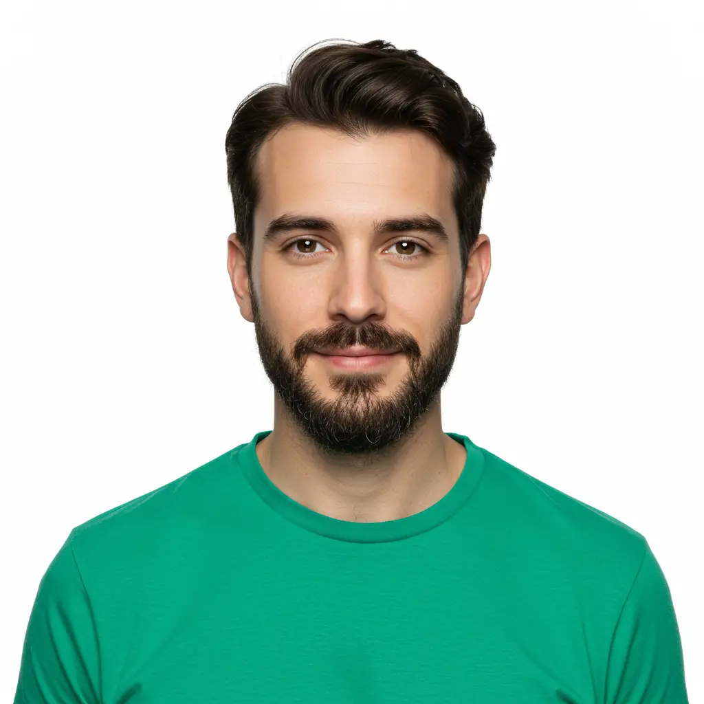 David Chen - Operations Manager, LegalFirst Partners
